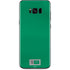Saudi Arabia Soccer Flag Galaxy S8 Plus Skin